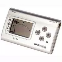 Kliknite za detalje - Štimer hromatski Rock Tuner RT T4
