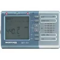 Kliknite za detalje - Štimer Metronom Rock Tuner MT30