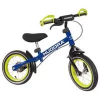 Kliknite za detalje - Dečiji bicikl bez pedala Hudora 10032/01