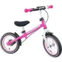 Kliknite za detalje - Dečiji bicikl bez pedala Hudora 10033/01