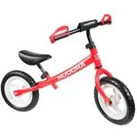 Kliknite za detalje - Dečiji bicikl bez pedala Hudora 10716