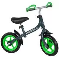 Kliknite za detalje - Dečiji bicikl bez pedala Hudora 10714