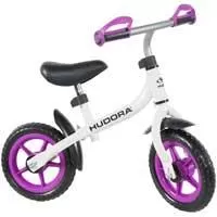 Kliknite za detalje - Dečiji bicikl bez pedala Hudora 10715
