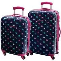 Kliknite za detalje - Set kofera Movom 33.719.51