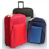 Kliknite za detalje - Set kofera Movom Rool Road 3/1 crveni 82.299.73