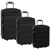 Kliknite za detalje - Set kofera Movom Eva 50.699.51