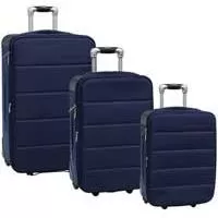 Kliknite za detalje - Set kofera Movom Eva 50.699.52