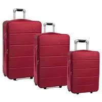 Kliknite za detalje - Set kofera Movom Eva 50.699.53