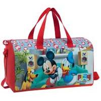 Kliknite za detalje - Putna torba Mickey Mouse 45.233.51