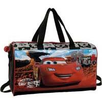 Kliknite za detalje - Putna torba Cars Lightning McQueen 44.433.51