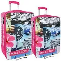 Kliknite za detalje - Set putnih kofera Maui 33.695.51
