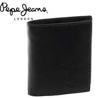 Kliknite za detalje - Kožni novčanik Pepe Jeans 73.111.51
