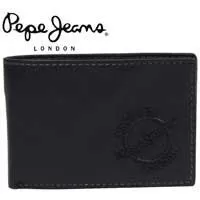 Kliknite za detalje - Kožni novčanik Pepe Jeans 73.134.51
