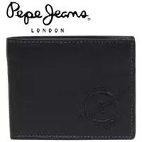 Kliknite za detalje - Kožni novčanik Pepe Jeans 73.132.51