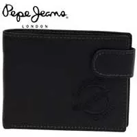 Kliknite za detalje - Kožni novčanik Pepe Jeans 73.133.51