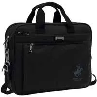 Kliknite za detalje - Torba za laptop Beverly Hills Polo Club 51.162.51