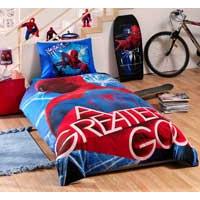 Kliknite za detalje - Dečija posteljina Tac Spiderman Strikes