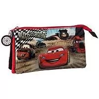 Kliknite za detalje - Disney Pernica za školu Cars - Automobili