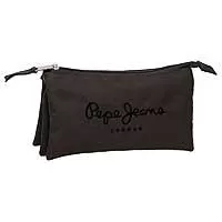 Kliknite za detalje - Pepe Jeans Pernica neseser London Grey