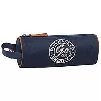 Kliknite za detalje - Pepe Jeans Pernica London Go On Blue