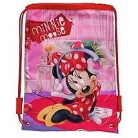 Kliknite za detalje - Disney Torba za patike Minnie Music