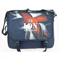 Kliknite za detalje - Pepe Jeans Školska torba / laptop torba na rame LDN