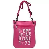 Kliknite za detalje - Pepe Jeans Ženska tašna London Brand Pink