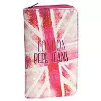 Kliknite za detalje - Pepe Jeans Ženski novčanik Union Pink