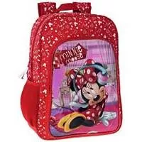 Kliknite za detalje - Školski ranac Disney Minnie Music