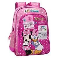 Kliknite za detalje - Školski ranac Disney Minnie And Daisy