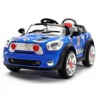 Kliknite za detalje - Auto na akumulator Mini 203 R/C plavi