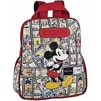 Kliknite za detalje - Disney Ranac 35cm Mickey Film