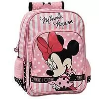 Kliknite za detalje - Disney Ranac za školu Minnie And You