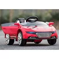 Kliknite za detalje - Auto na akumulator 219 R/C Crveni