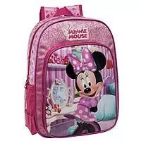 Kliknite za detalje - Ranac za predškolce Disney Minnie Mirror
