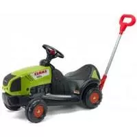 Kliknite za detalje - Falk Toys Dečji traktor Guralica 3040P