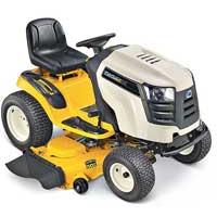 Kliknite za detalje - Traktor Kosačica Cub Cadet CC 1224 KHP