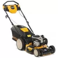 Kliknite za detalje - Samohodna motorna kosačica Cub Cadet CC 53 SPBV HW