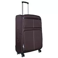 Kliknite za detalje - Kofer Za Putovanja L 75 x 45 x 30 cm MN-13009 Braon