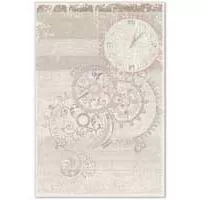 Kliknite za detalje - Tepih Vivaldi 8215 1,2x1,7