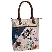 Kliknite za detalje - Disney Tašna / Šoping torba Minnie Pamela