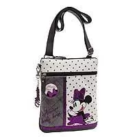 Kliknite za detalje - Disney Tašna za devojčice Minnie Bows