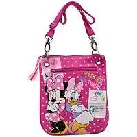 Kliknite za detalje - Disney Torbica za devojčice Minnie And Daisy 20.855.51