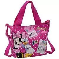 Kliknite za detalje - Disney Torba za devojčice Minnie And Daisy
