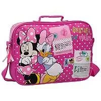 Kliknite za detalje - Disney Torba za devojčice Minnie And Daisy