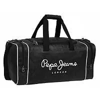 Kliknite za detalje - Pepe Jeans Putna torba 55cm Black
