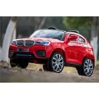 Kliknite za detalje - Automobil na akumulator jednosed 221 crveni
