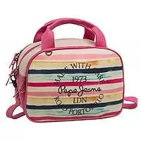 Kliknite za detalje - Pepe Jeans Kozmetička torba - neseser - beauty case Hallia