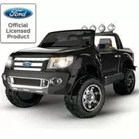 Kliknite za detalje - Automobil na akumulator Ford Ranger 302 crni