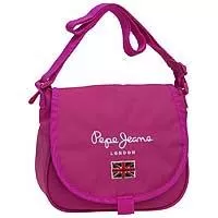 Kliknite za detalje - Pepe Jeans Ženska tašna Original Pepe Pink